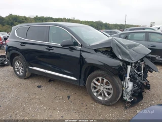 HYUNDAI HYUNDAI SANTA FE SE