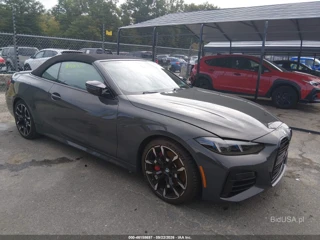 BMW M440I XDRIVE