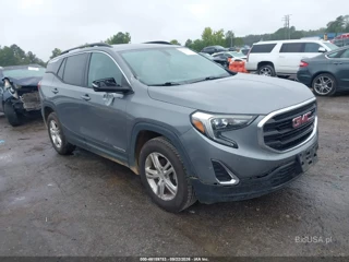 GMC TERRAIN SLE