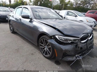 BMW 330I