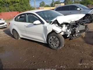 KIA KIA RIO S