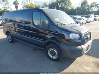 FORD FORD TRANSIT-250