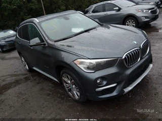 BMW X1 XDRIVE28I