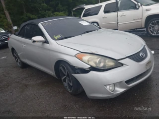 TOYOTA TOYOTA CAMRY SOLARA SLE