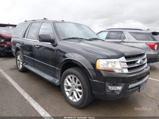 FORD FORD EXPEDITION LIMITED