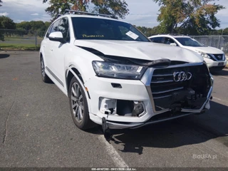 AUDI AUDI Q7 3.0T PREMIUM
