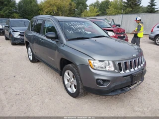 JEEP JEEP COMPASS