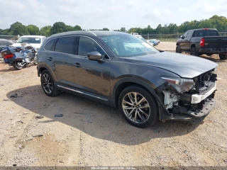 MAZDA MAZDA CX-9 SIGNATURE