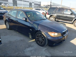 BMW 328I