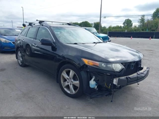 ACURA ACURA TSX 2.4