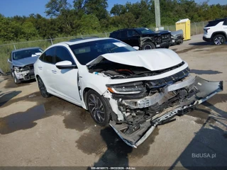HONDA HONDA INSIGHT TOURING