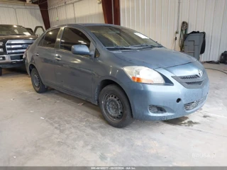 TOYOTA TOYOTA YARIS