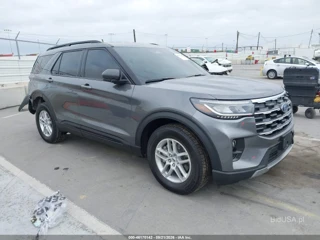 FORD FORD EXPLORER ACTIVE