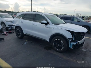 KIA KIA SORENTO S