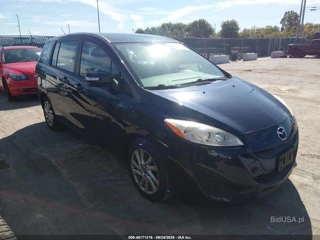 MAZDA MAZDA MAZDA5 SPORT