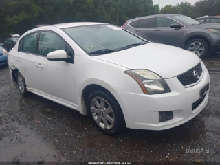 NISSAN NISSAN SENTRA 2.0SR