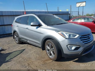 HYUNDAI HYUNDAI SANTA FE GLS