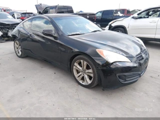 HYUNDAI HYUNDAI GENESIS 2.0T PREMIUM