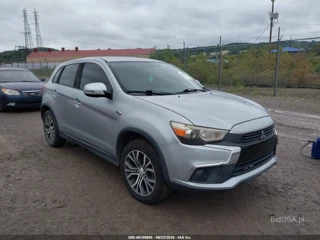 MITSUBISHI MITSUBISHI OUTLANDER SPORT 2.0 LE