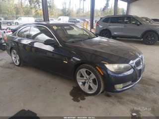 BMW 335I