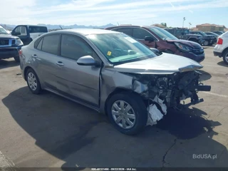 KIA KIA RIO S