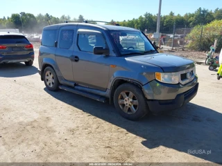 HONDA HONDA ELEMENT EX