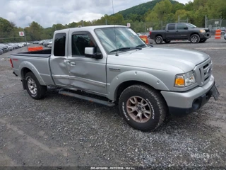 FORD FORD RANGER SPORT/XLT
