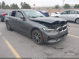 BMW 330I