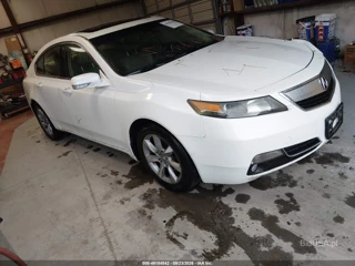 ACURA ACURA TL 3.5
