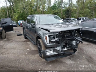 FORD FORD F-150 LARIAT