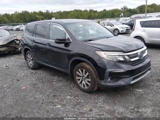 HONDA HONDA PILOTO 2WD EX-L