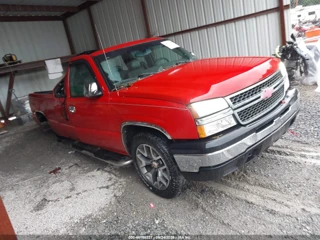 CHEVROLET CHEVROLET SILVERADO 1500 WORK TRUCK
