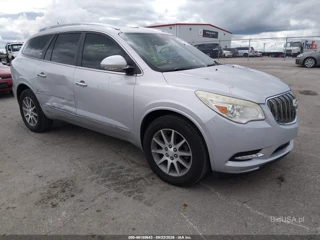 BUICK BUICK ENCLAVE LEATHER