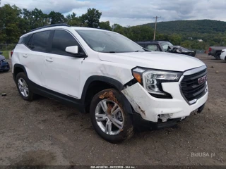 GMC TERRAIN AWD SLE