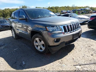 JEEP JEEP GRAND CHEROKEE LAREDO