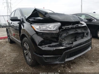 HONDA HONDA CR-V LX