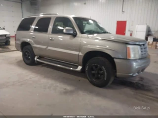 CADILLAC CADILLAC ESCALADE STANDARD
