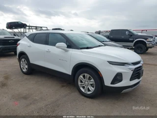 CHEVROLET CHEVROLET BLAZER FWD 2LT