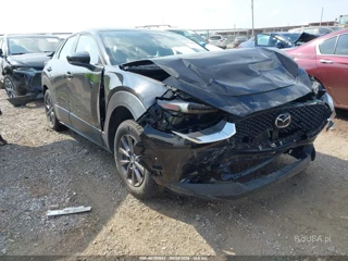 MAZDA MAZDA CX-30 2.5 S