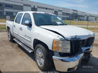CHEVROLET CHEVROLET SILVERADO 1500 LT
