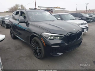 BMW X5 SDRIVE40I