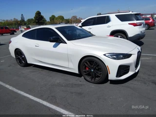 BMW 430I