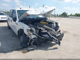 FORD FORD F-150 XL