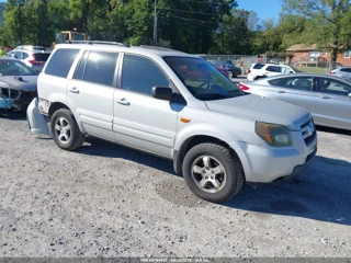 HONDA HONDA PILOT SE