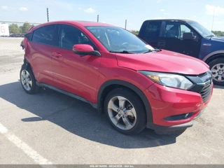 HONDA HONDA HR-V EX