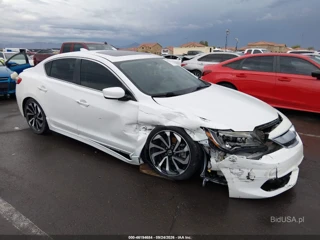 ACURA ACURA ILX SPECIAL EDITION