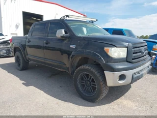 TOYOTA TOYOTA TUNDRA GRADE 5.7L V8