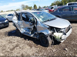 TOYOTA TOYOTA YARIS LE (TMC/CBU PLANT)
