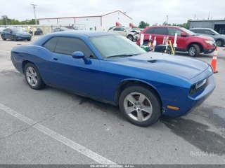 DODGE DODGE CHALLENGER SE