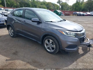 HONDA HONDA HR-V AWD LX